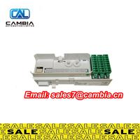 6635291C1 ABB Bailey Infi 90 Flamon Sensor Cable (6634205A1)